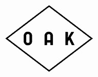 Logo OAK Berlin GmbH