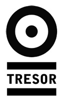 Logo Tresor Berlin GmbH